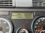 4 Transmision with Engine Hours