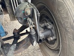Brakes with 