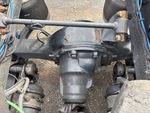 Drivetrain with 