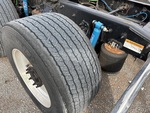 4 Underbody - Truck with 