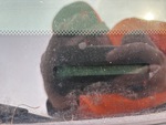 General Appearance with Second Serial Number/VIN Photo