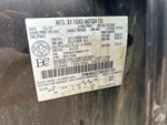 General Appearance with Second Serial Number/VIN Photo