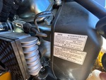 Engine with 