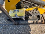 Chassis with 