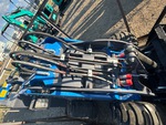 Hydraulics with 