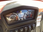 Control Station with Dash Console
