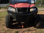 General Appearance with Exterior Lights