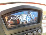 Control Station with Engine Oil Pressure