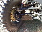 Chassis with