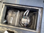 Engine with Fuel Leaks