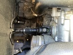 Drivetrain with