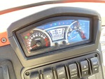 Control Station with Warning Lights