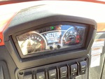 Control Station with Gauges