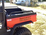 Chassis with