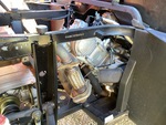 Engine with Engine - Right Side