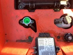 Engine with Radiator