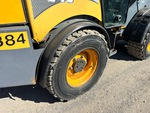 Chassis with 