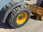 Chassis with 