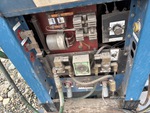 Generator with 