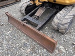 v2 Chassis - Excavator with 