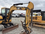 v2 Chassis - Excavator with 
