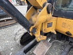 v2 Chassis - Excavator with 