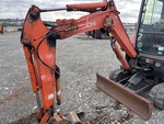 v2 Chassis - Excavator with 