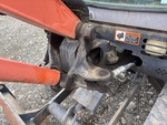 v2 Chassis - Excavator with 