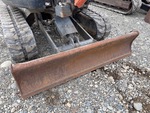 v2 Chassis - Excavator with 