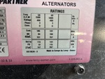 Generator with 