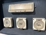 Generator with 