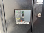 Control Station with 