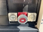 Control Station with 