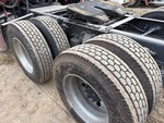 4 Underbody - Truck with 