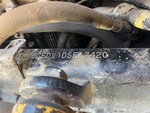 General Appearance with Second Serial Number/VIN Photo