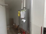 Control Station with 