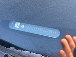General Appearance with Second Serial Number/VIN Photo