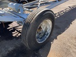 Chassis with 