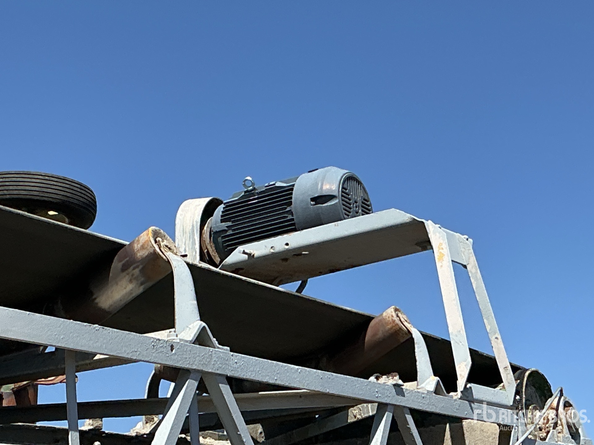 Electrical System with 