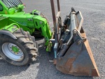 Chassis with 