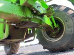 Drivetrain with 