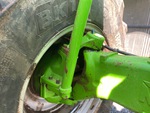 Drivetrain with 