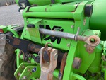 Chassis with 
