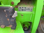 Chassis with 