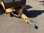 Trailer Chassis with 