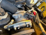 Engine with 