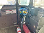 Cab with 