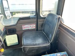 Cab with 