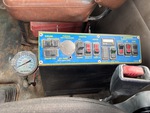 Cab with 