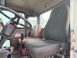 Cab with 